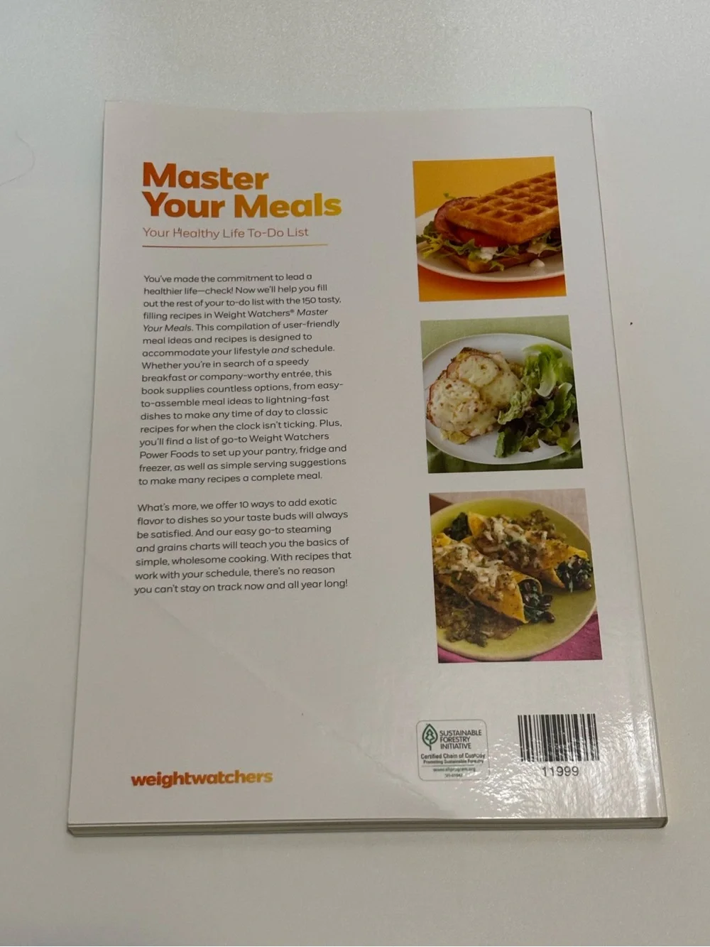 Weight Watchers Zebra Lunch Tote Custom Bundle PointsPlus Calculator & Books L
